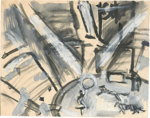 Расторгуев Евгений Анатольевич. Композиция